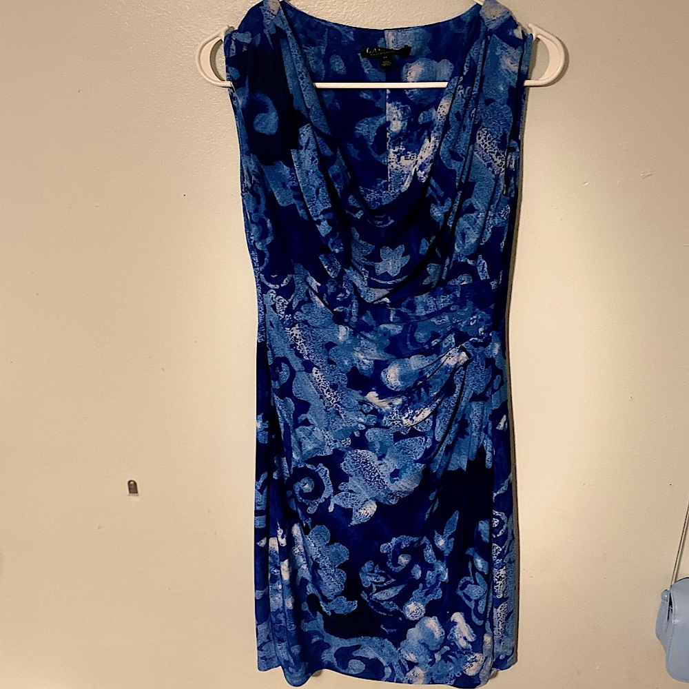 Brand new floral dress